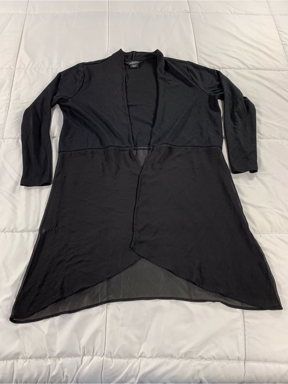 Pre loved MICHEL STUDIO COLLECTION womens size 1X